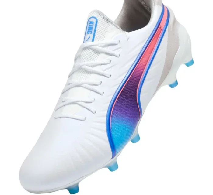 Kopačky Puma King Ultimate FG/AG 107809 02 Kopačky Puma King Ultimate FG/AG 107809 02