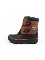 Sněhové boty Lee Cooper Jr LCJ-24-44-2864K