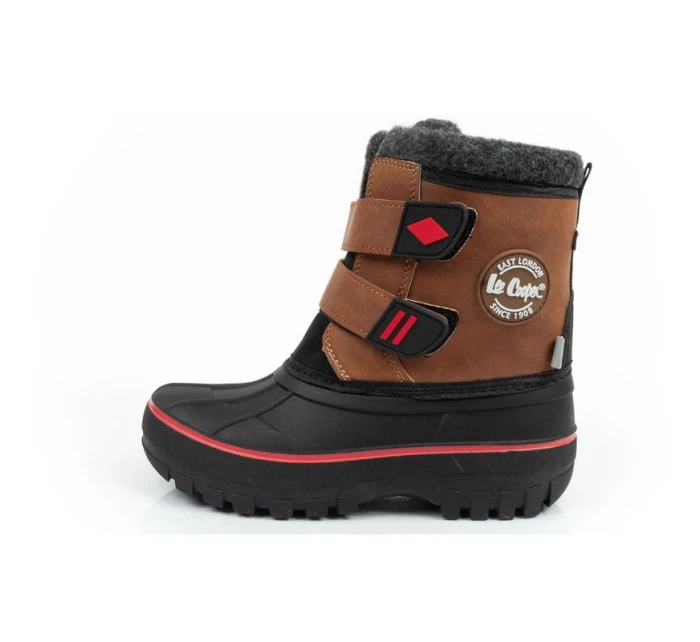 Sněhové boty Lee Cooper Jr LCJ-24-44-2864K