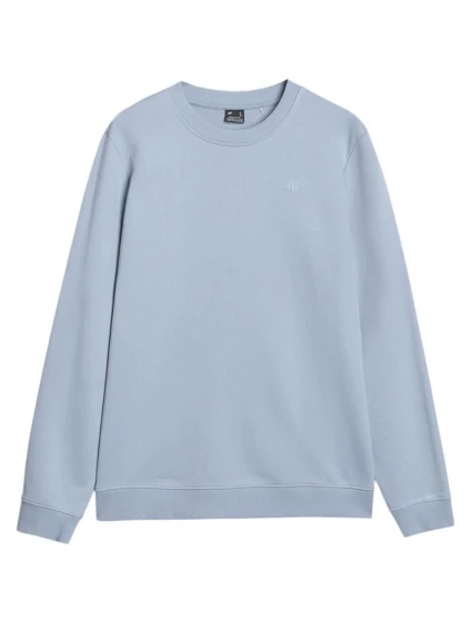 Bluza  M WSS25TSWS 34S pánské model 21100227 - 4F