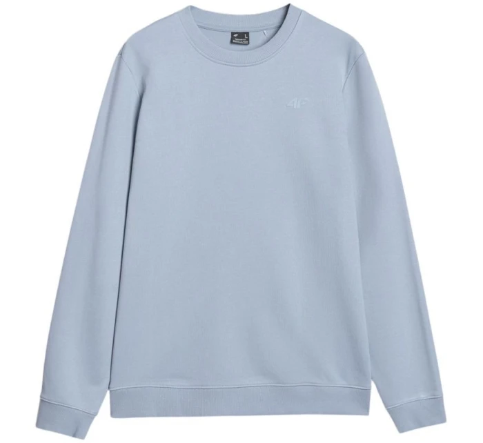 Bluza  M WSS25TSWS 34S pánské model 21100227 - 4F