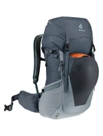 DEUTER Futura 26 L turistický batoh graphite