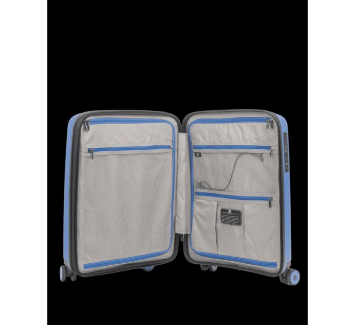 Echo 55 cm kufr marine model 21217420 - Swissbags