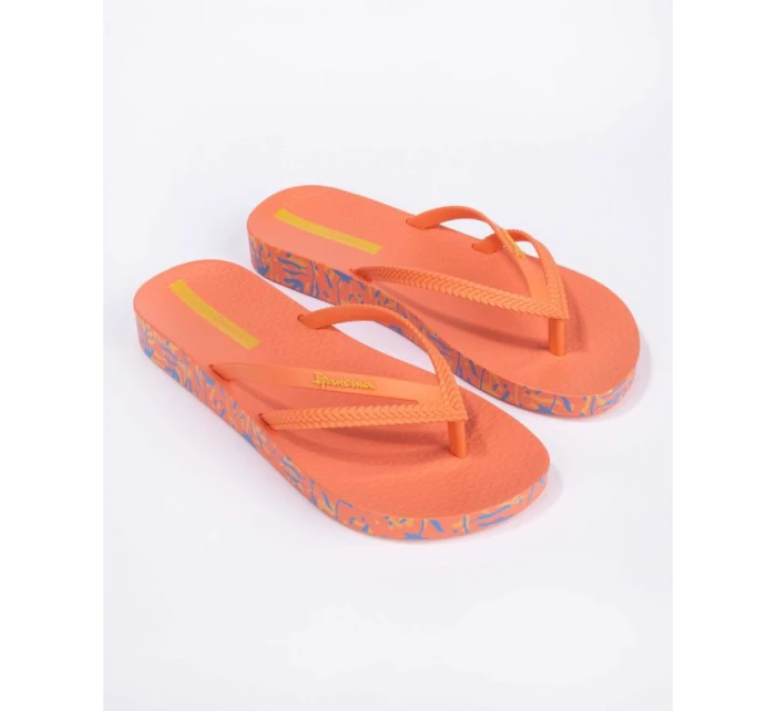 Žabky Soft V Fem W model 21227943 - Ipanema Žabky Soft V Fem W model 21227943 - Ipanema