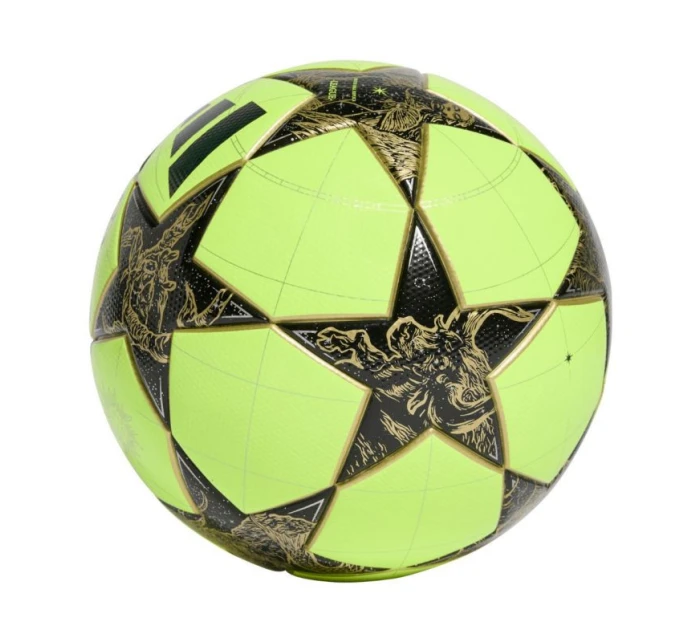 Fotbal adidas UCL League Stage Winter 25/26 JZ9994 Fotbal adidas UCL League Stage Winter 25/26 JZ9994