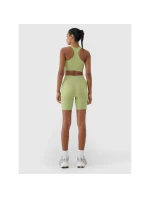 Dámská bezešvá podprsenka s model 21433920 - 4F Dámská bezešvá podprsenka s model 21433920 - 4F