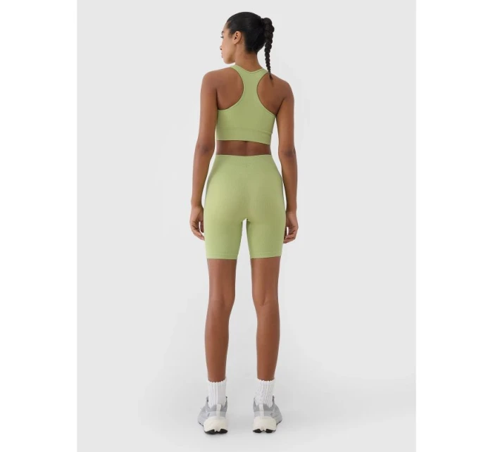 Dámská bezešvá podprsenka s model 21433920 - 4F Dámská bezešvá podprsenka s model 21433920 - 4F