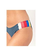 RIP CURL GOLDEN STATE TRI SET bikiny
