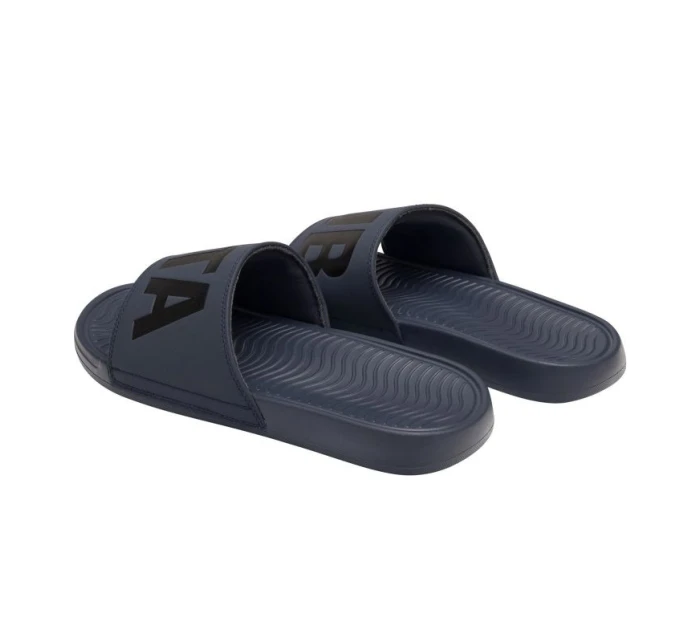 Žabky Kubota pro 2.0 navy blue and black K25SS-111-001-15-1 Žabky Kubota pro 2.0 navy blue and black K25SS-111-001-15-1