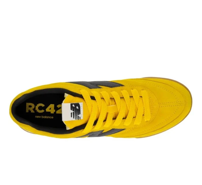 Lifestyle modrá unisex klasická obuv model 21860571 - New Balance Lifestyle modrá unisex klasická obuv model 21860571 - New Balance