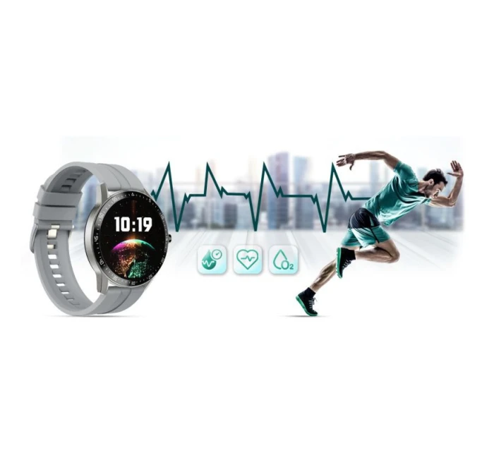 Hodinky model 21804505 - G.ROSSI Hodinky model 21804505 - G.ROSSI