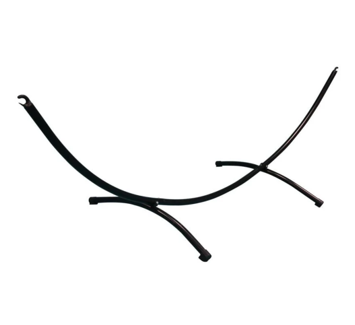 Kovový stojan HAMMOTA RACK 295x95x100CM 150KG