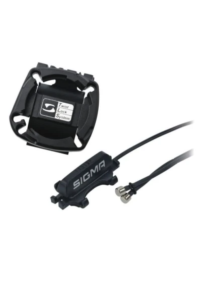 Držák na řídítka BC model 21840716 - Sigma