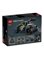 LEGO TECHNIC 42164 Závodní terénní vozítko