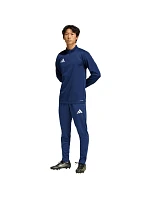 Pánská mikina Entrada 26 Training Top navy blue model 21867098 - ADIDAS