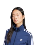 Dámská mikina adidas Adicolor Classics Firebird navy blue JC8263