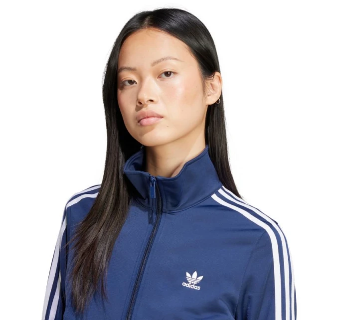 Dámská mikina adidas Adicolor Classics Firebird navy blue JC8263