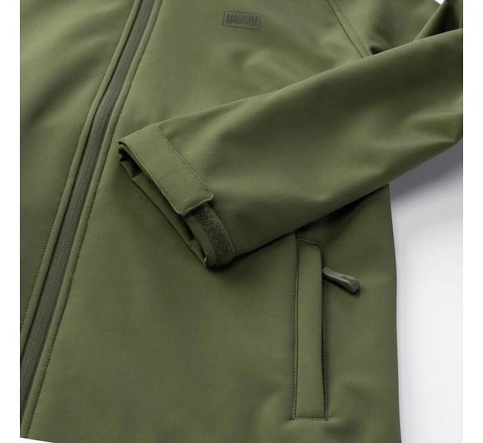 Pánský softshell model 22087498 - Hikvision Pánský softshell model 22087498 - Hikvision