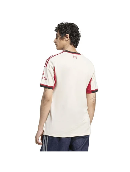 Dres Liverpool FC Stadium Away model 22282609 - ADIDAS