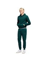Pánská mikina Puma ESS Small No.1 Logo Hoodie zelená 692914 70 Pánská mikina Puma ESS Small No.1 Logo Hoodie zelená 692914 70