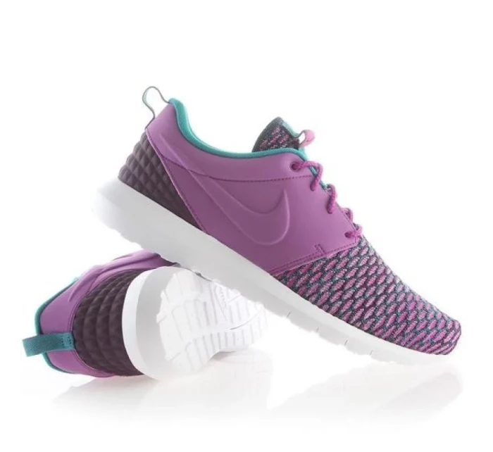 Pánské Roshe Nm Flyknit Prm M 746825-500 - Nike Pánské Roshe Nm Flyknit Prm M 746825-500 - Nike