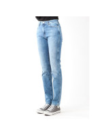Dámské džíny Wrangler Boyfriend Jeans Best Blue W27M9194O