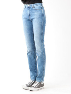 Dámské džíny Wrangler Boyfriend Jeans Best Blue W27M9194O