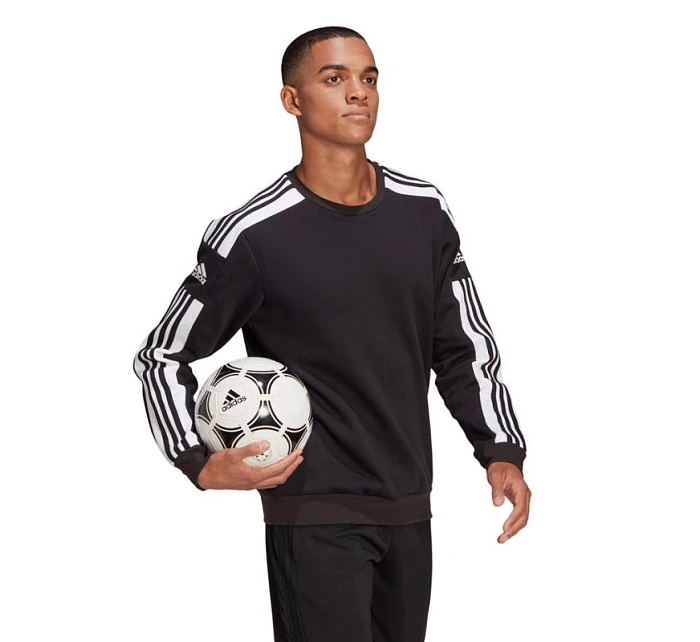 Pánská mikina Squadra 21 M GT6638 - Adidas