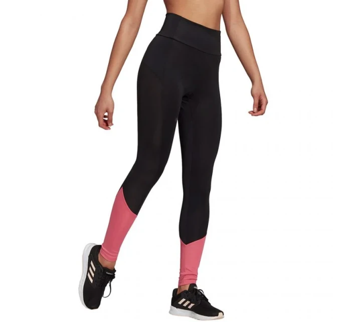 Legginsy Designed To Move W dámské model 19557613 - ADIDAS Legginsy Designed To Move W dámské model 19557613 - ADIDAS