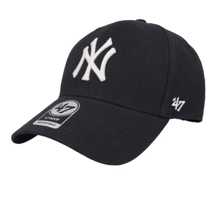 Pánská kšiltovka 47 Brand Mlb New York Yankees MVP Cap B-MVPSP17WBP-NYC