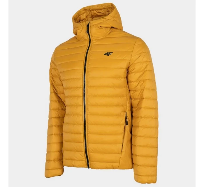 Pánská bunda M H4Z22-KUMP004 71S - 4F