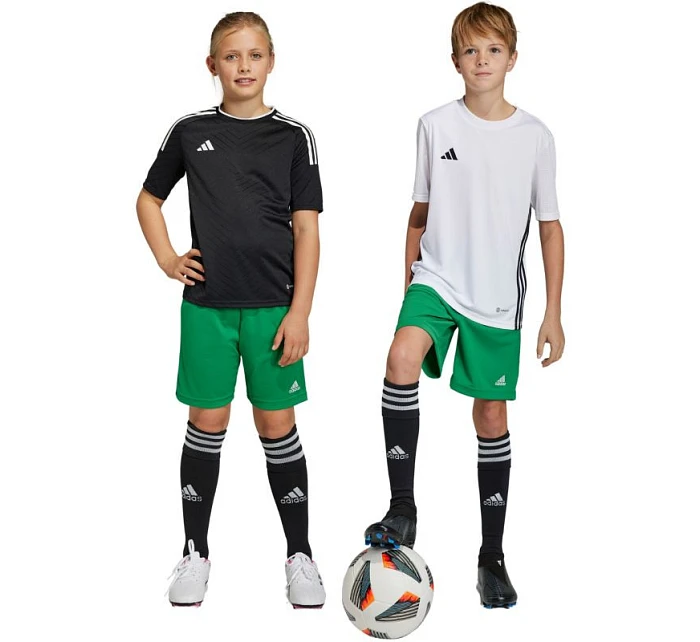 Dětské šortky Entrada 22 Jr IC7410 - Adidas