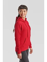Classic LadyFit Hooded Sweat Dámská mikina s kapucí model 22536359 deep navy - Fruit of the Loom Classic LadyFit Hooded Sweat Dámská mikina s kapucí model 22536359 deep navy - Fruit of the Loom