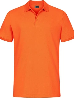 Pánské pracovní piqué polo EXCD 40. model 22409915 - Promodoro