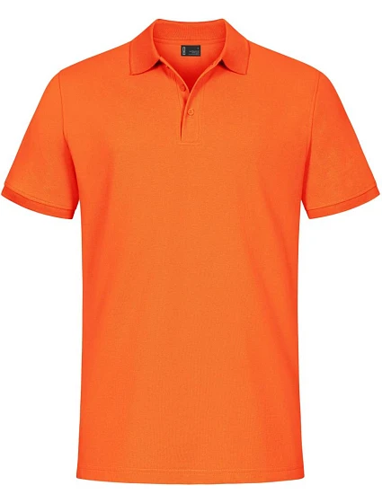 Promodoro 4400 Pánské pracovní piqué polo - EXCD 40.4400 flame Promodoro 4400 Pánské pracovní piqué polo - EXCD 40.4400 flame