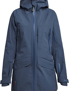 Shell Jacket Women dámská bunda dark blue model 22470766 - Tenson