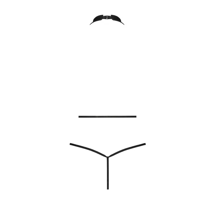 Passion Jannies barva karoserie:černá