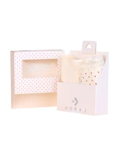 Moraj BCL1900-009/2 pak barva:ecru