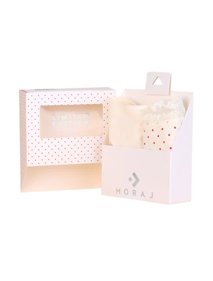 Moraj BCL1900-009/2 pak barva:ecru