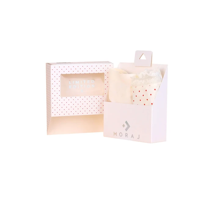 Moraj BCL1900-009/2 pak barva:ecru