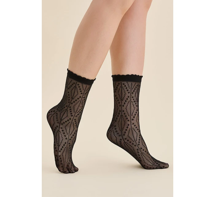 code kolor:nero model 21305827 - Gabriella