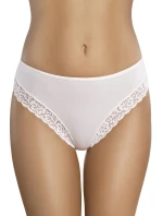 Gabidar 41 barva:bílá