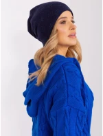 AT CZ 2325 cap.86 tmavě modrá AT CZ 2325 cap.86 tmavě modrá