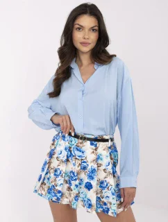 Sukně DHJ SD A8757 3.69 béžová