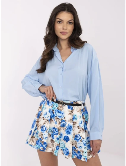 Spódnica DHJ SD  beżowy model 21057886 - FPrice