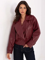 IT KR bunda FL9558.60 bordó