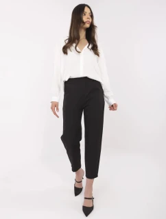 Spodnie TW SP BI model 21091740 czarny - FPrice