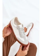 Dámské látkové tenisky Big Star – model 21133092 - Big Star Shoes Dámské látkové tenisky Big Star – model 21133092 - Big Star Shoes