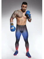 Pánské legíny model 7178593 - Bas Bleu