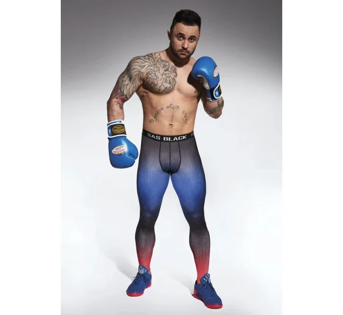 Pánské legíny model 7178593 - Bas Bleu